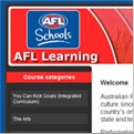 AFL Learning