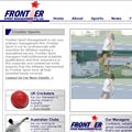 Frontier Sport